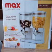 Dispencer cereali