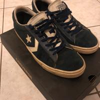 Scarpe Converse Pro leather ox