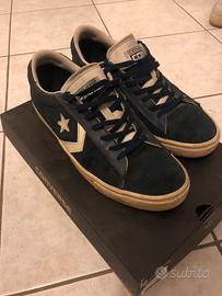 Scarpe Converse Pro leather ox