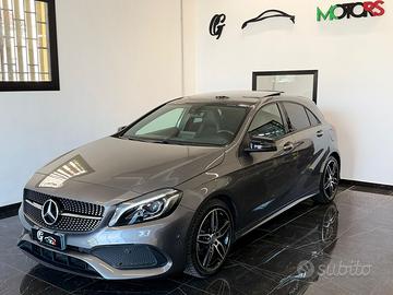 Mercedes-Benz A200 NEOPATENTATI