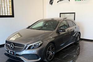 Mercedes-Benz A200 NEOPATENTATI