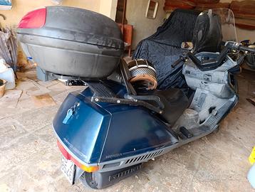 HONDA SPAZIO CN250