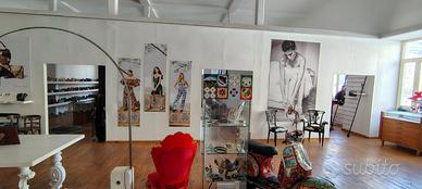 Prestigioso Spazio Creativo prezzi piazza Duomo