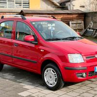 FIAT PANDA 2011 1.4 Benz/Metano 104.000km EURO5A