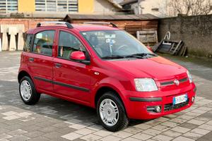 FIAT PANDA 2011 1.4 Benz/Metano 104.000km EURO5A