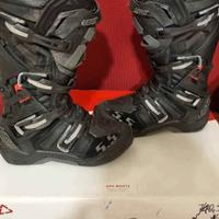 Stivali Motocross enduro 40,5