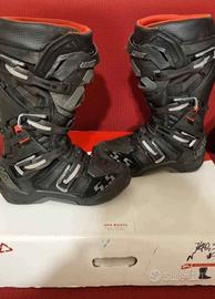 Stivali Motocross enduro 40,5