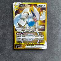 Carta Pokémon Lugia V ASTRO