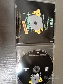 CD Fedez Hoolista 