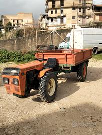 trattore