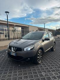 Nissan Qashqai 1.5 dCI 110CV - Full optional