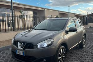 Nissan Qashqai 1.5 dCI 110CV - Full optional