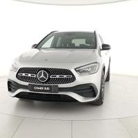 MERCEDES GLA-H247 2020 - GLA 200 d Premium U32952