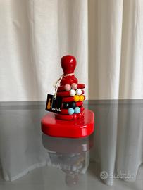 Porta tovaglioli Artek made in Italy