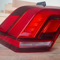 Fanale posteriore sx Tiguan 2022