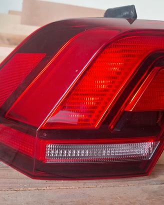 Fanale posteriore sx Tiguan 2022
