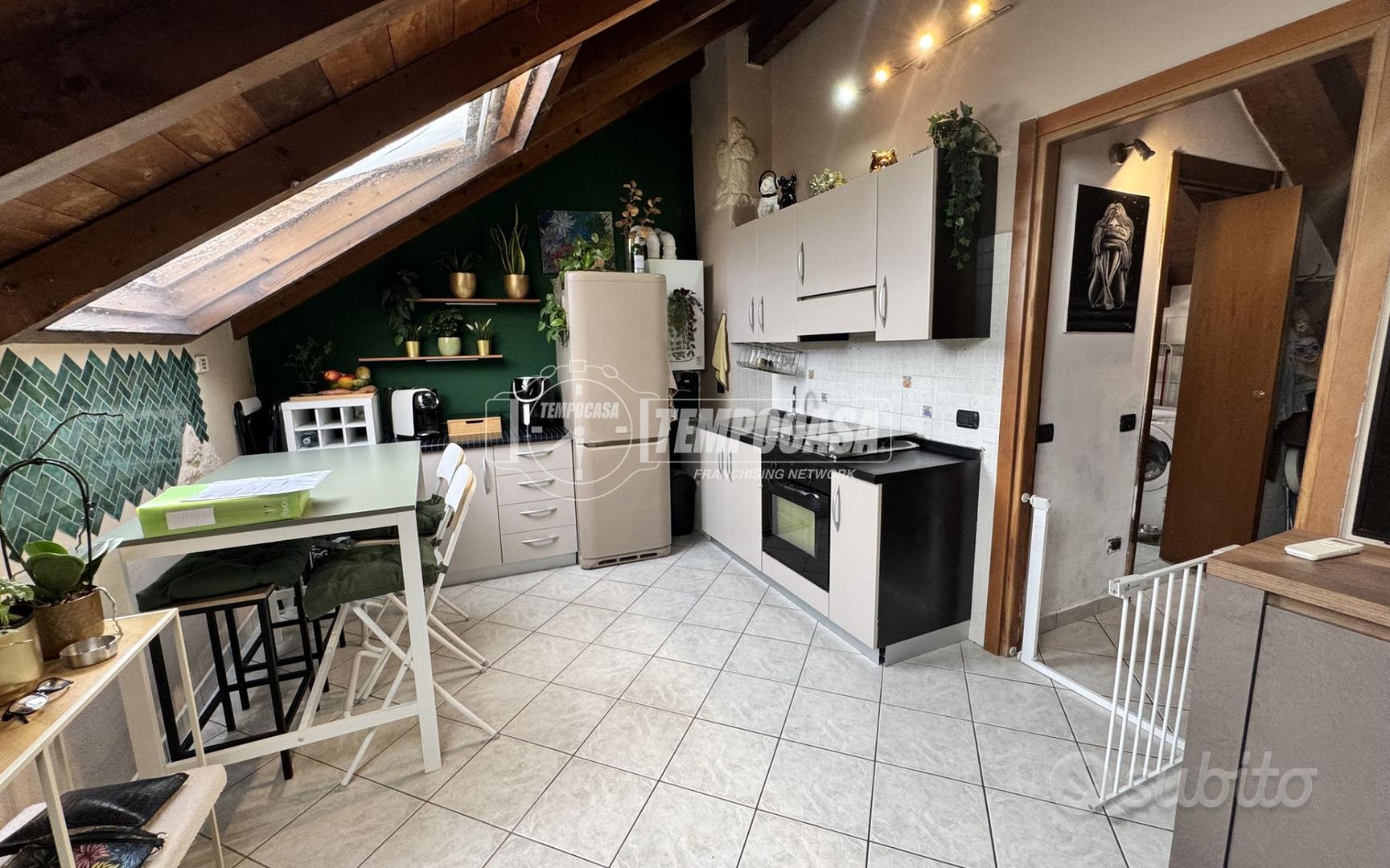 Apartment in Arluno, Milano - Vista 2