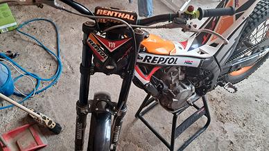 trial montesa repsol