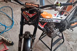 trial montesa repsol