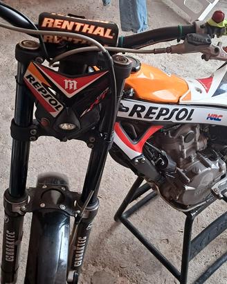 trial montesa repsol