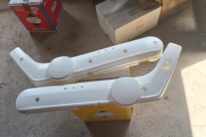 Brandine Piaggio Ciao Teen