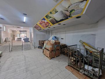 NEGOZIO A ALCAMO