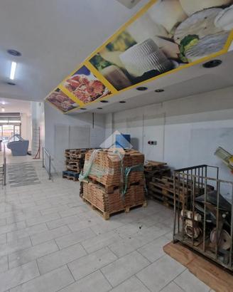 NEGOZIO A ALCAMO
