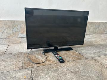 Smart Tv Telefunken 32”