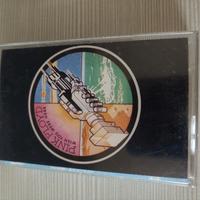audiocassetta Pink Floyd Wish you were