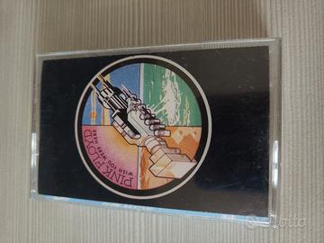audiocassetta Pink Floyd Wish you were