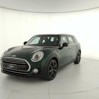 MINI Mini Clubman 2.0 Cooper D Hype auto