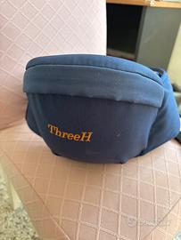 Marsupio  appoggia bambini