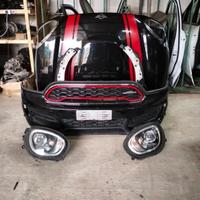 Musata E Kit Airbag Mini Countryman John Cooper Wo