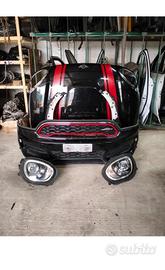 Musata E Kit Airbag Mini Countryman John Cooper Wo