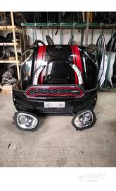 Musata E Kit Airbag Mini Countryman John Cooper Wo