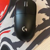 Logitech G Pro X Superlight  (1ª generazione)