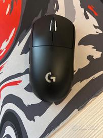 Logitech G Pro X Superlight  (1ª generazione)