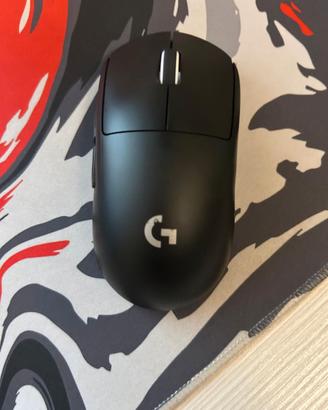Logitech G Pro X Superlight  (1ª generazione)