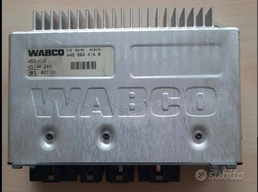 ECU ABS nuova Wabco 4460044140