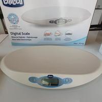 Bilancia digitale Chicco