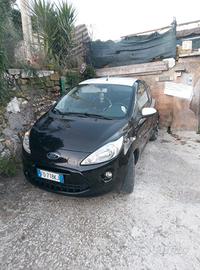 FORD Ka 2ª serie - 2016