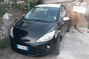 FORD Ka 2ª serie - 2016