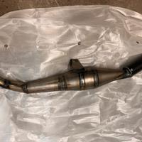 Marmitta Simonini ciao si bravo