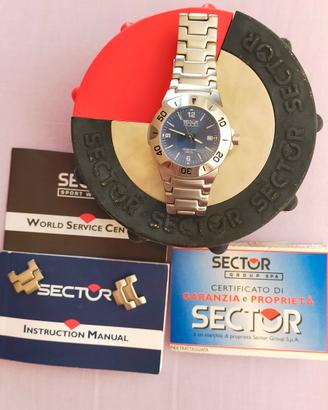 orologio da collezione 