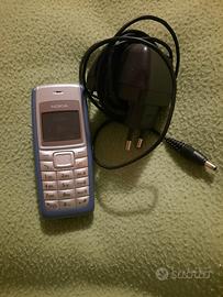 Cellulare Nokia 1110  Vintage