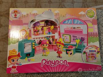 Pinypon heladeria cheap