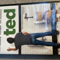 Dvd TED