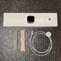 Apple Watch SE (2nd Gen) 40mm GPS 2022 A2722