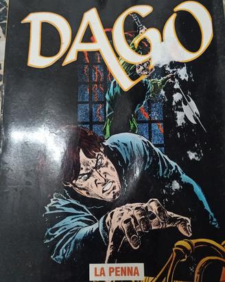 dago vintage 