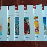 Favole in Famiglia - Lotto completo 7 libri